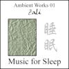 Download track Music For Sleep In The Melancholy 