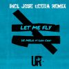 Download track Let Me Fly