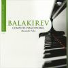 Download track The Lark (Zhavoronok), For Piano (After Glinka's Song)