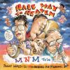 Download track Half-Way To Heaven