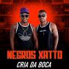 Download track Cria Da Boca