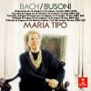 Download track Bach / Busoni: Prelude And Fugue In D Major, BV B20: Fugue (After Bach's BWV 532)