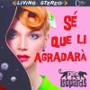 Download track Se Que Li Agradara