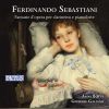 Download track Sebastiani: Fantasia Variata (After Bellini's 