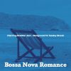 Download track High-Class Saxophone Bossa Nova - Vibe For Sunday Brunch