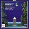 Download track Ariadne, Act III: Nun Edle, Rache Sol Dein Gift