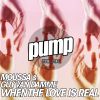 Download track When The Love Is Real (Guy Van Damme Remix)