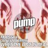 Download track When The Love Is Real (Michel Mizrahi Remix)