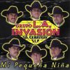 Download track Mi Pequeña Niña