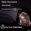 Download track New Horizons (Phil Dinner Remix)