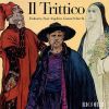 Download track 10. Senza Mamma, O Bimbo, Tu Sei Morto Suor Angelica