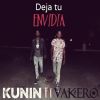 Download track Deja Tu Envidia (Vakero)