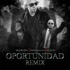 Download track Oportunidad (Remix)