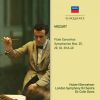 Download track Mozart: Symphony No. 32 In G, K. 318 (Overture In G) -1. Allegro-2. Andante-3. Tempo I'