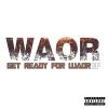 Download track Get Ready For Waor (DJ Slipwax)