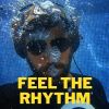 Download track Feel The Rhythm (Instrumental)