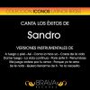 Download track Yo La Necesito (Instrumental Version) [Originally Performed By Sandro]