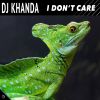 Download track I Don't Care (Radio Edit)