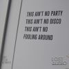 Download track No Party (Original Mix)