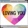 Download track Loving You (Instrumental Mix)