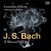 Download track Bach: A Musical Offering, BWV 1079: Canon Perpetuus Super Thema Regium