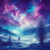 Download track Forgotten Galaxy (Slowed)