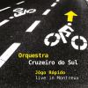 Download track Cruzeiro Do Sul (Ao Vivo)