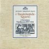 Download track Orchestersuite Nr. 4 D-Dur, BWV 1069: IV. Menuett I, Ii'