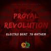 Download track Revolution (Electro Beat 70 Anthem) (Extended Mix)