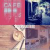 Download track Exciting Cool Cafes