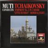 Download track Symphony No. 2 In C Minor Op. 17 Little Russian 1. Andante Sostenuto - All...