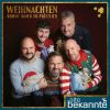 Download track Lebkuchen Und Glühwein