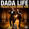 Download track Freaks Have More Fun (Original Mix)