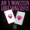 Download track Love Song (Inst.)