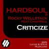 Download track Criticize (Lucas & Steve Remix)