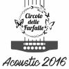 Download track Sei Tu La Mia Città (Acoustic Cover Version)