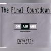 Download track The Final Countdown (Live Mix IFA Berlin 1999)