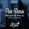 Download track Upside Down (Pisk Remix - Instrumental)