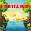 Download track Five Little Ducks