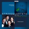 Download track String Quartet No. 39 In F-Sharp Minor, Op. 50 No. 4, Hob. III: 47: IV. Finale. Fuga. Allegro Moderato