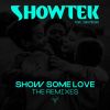 Download track Show Some Love (Eva Shaw Footwork Mix)