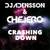 Download track Crashing Down (Deep Radio Edit)