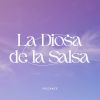 Download track La Diosa De La Salsa