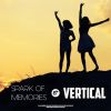 Download track Spark Of Memories