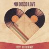 Download track Disco Lover (Original Mix)