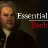 Download track Das Wohltemperierte Klavier I: Prelude And Fugue No. 1 In C Major, BWV 846