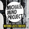 Download track Nothing Lasts Forever (Club Mix)