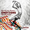 Download track Emotions (Afro Wav Rework Sensual Mix)