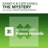 Download track The Mystery (Radio Edit)