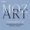 Download track Mozart: Symphony No. 35 In D Major, 'Haffner', K. 385: III. Menuetto